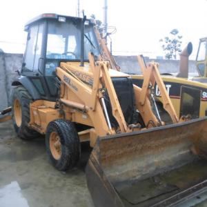 used case 580 backhoe loader, case backhoe loader, used loader