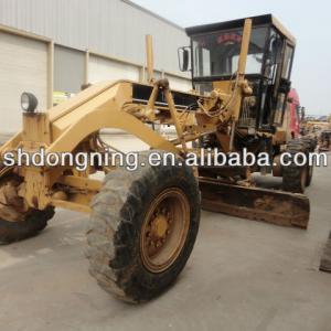 used CAT 120H used grader, cat 120h motor graders hot sale