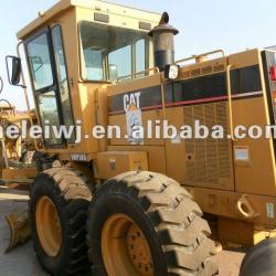 Used CAT 140H MOTER GRADER