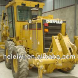 USED CAT 140H MOTOR GRADER