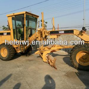 USED CAT 140H MOTOR GRADER