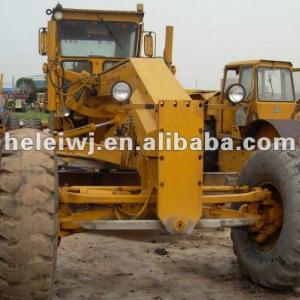 USED CAT 14G MOTOR GRADER