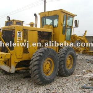 USED CAT 14G MOTOR GRADER