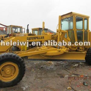 USED CAT 14G MOTOR GRADER