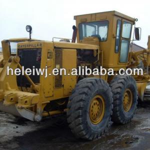 Used CAT 14G Motor Grader,CAT 140G,CAT 120G