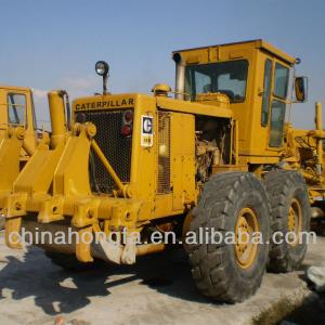 used CAT 14G motor Grader for sale