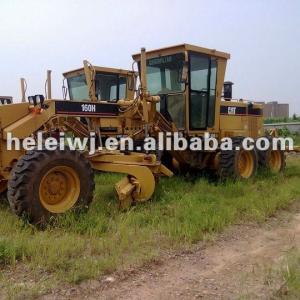 Used CAT 160H MOTOR GRADER