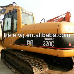 USED CAT 320C EXCAVATOR,CAT 320B,CAT 320BL,CAT320CL