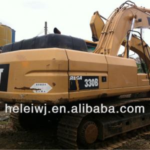 USED CAT 330B EXCAVATOR