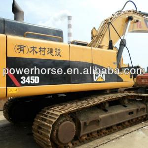 used CAT 345D EXCAVATOR,CAT 320D EXCAVATOR