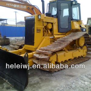 USED CAT D4H BULLDOZER