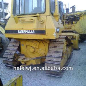 USED CAT D4H BULLDOZER