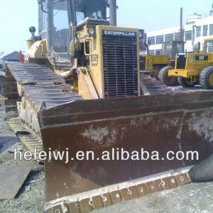 USED CAT D5H BULLODZER