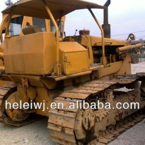 USED CAT D6D bulldozer