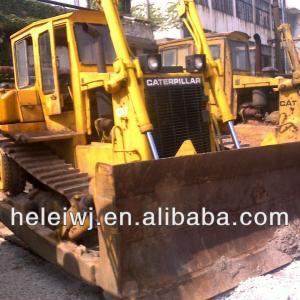 USED CAT D6H BULLDOZER