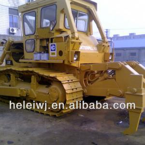 USED CAT D7HULLDOZER