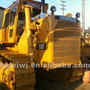 USED CAT D8K BULLDOZER