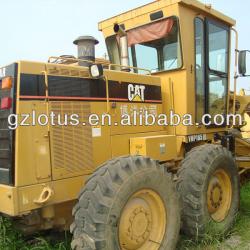 Used Cat Motor Graders, CAT140H