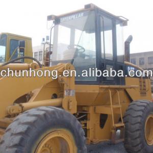 used CAT wheel loader 928G original from japan