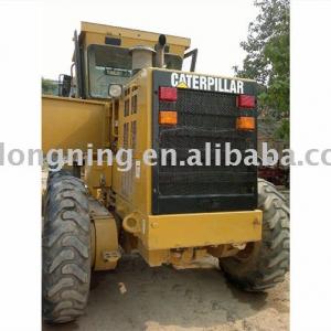 Used Caterpillar 120H motor grader