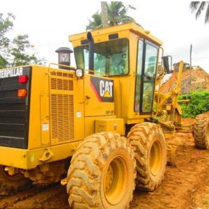 used caterpillar 140h grader, used cat grader, cat grader 140h