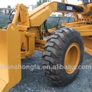 used caterpillar 140H graders in favourable price