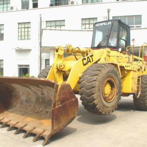 used caterpillar 950e loader, used wheel loader, cat loader