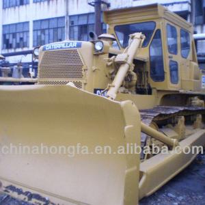 used Caterpillar D8K Bulldozer for sale