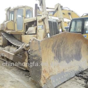 used Caterpillar D8L Bulldozer low price for sale