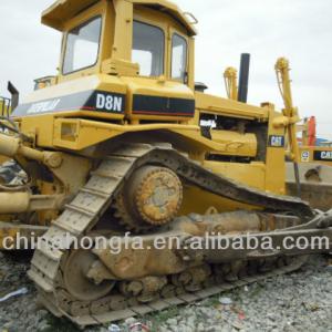 used Caterpillar D8N Bulldozer for sale