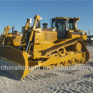 used Caterpillar D8R Bulldozer for sale in good condition