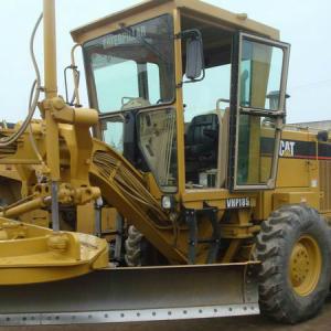 used caterpillar grader 140h, used graders, original graders