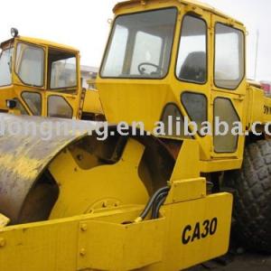 Used Caterpillar Roller CA 30