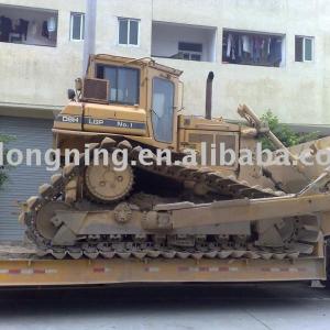 used Caterpiller bulldozer D6H