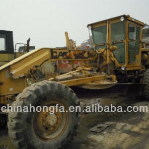 used Catpillar 14G loader for sale