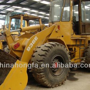 used Catpillar 936E loader for sale,