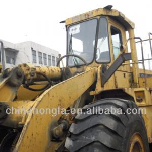 used Catpillar 966F1 wheel loader for sale,Catpillar 966F1