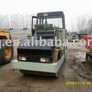 used CC211 used DYNAPAC road roller CC211