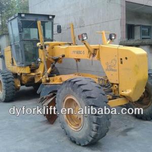 used Changlin grader