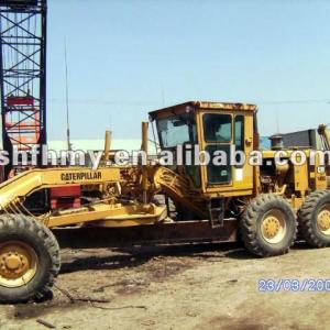 used cheap Moto Grader 140G