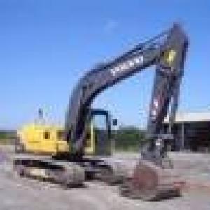 Used Construction Machinery