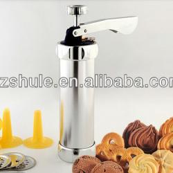 used cookie and biscuit making machine for home