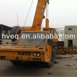 Used Crane 120ton NK1200E