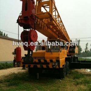 Used Crane 120ton TG1200M