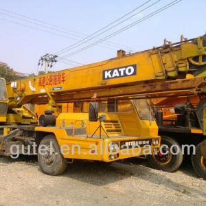 used crane 25ton,used kato 25ton crane,used kato crane