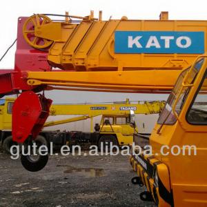 used crane 50ton,used KATO crane NK500B_3 50ton,japan kato crane 50ton