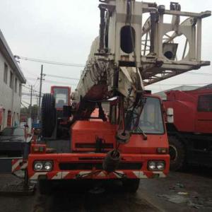 used crane boom truck , tadano 50 ton used truck crane ,japan used crane