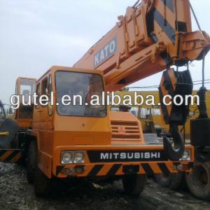 Used crane for sale Kato 30ton used crane NK300E