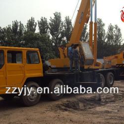 used crane for sale , used truck mounted crane