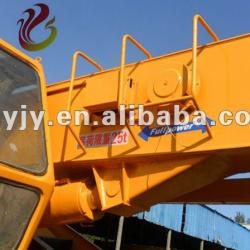 used crane Kato 25t